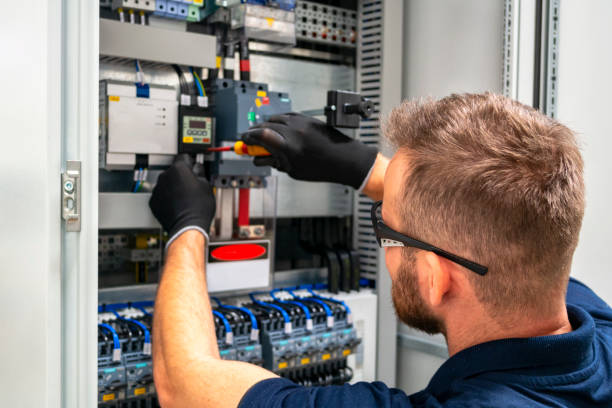 Best Residential Electrician Services  in Erda, UT