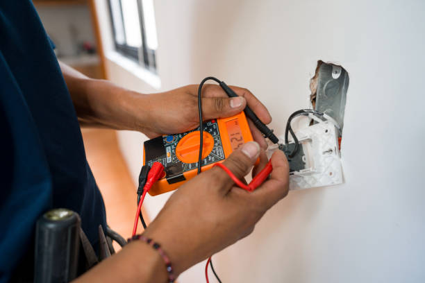 Best Home Electrical Repair  in Erda, UT