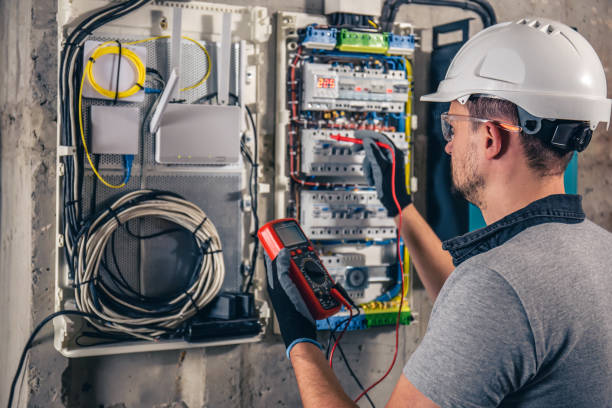 Best Electrical Repair Services  in Erda, UT