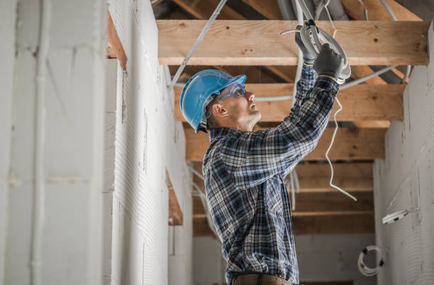 Best Electrical Contractors for Businesses  in Erda, UT