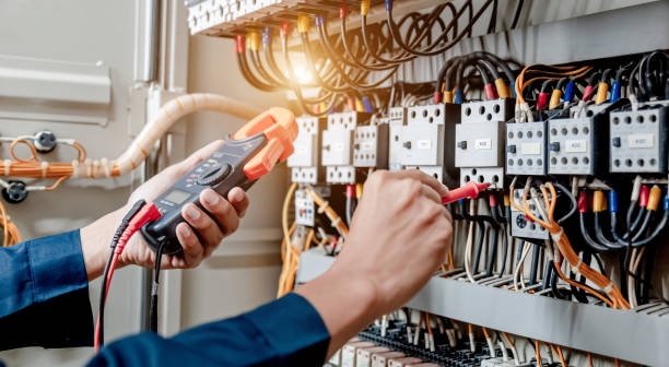 Best Emergency Electrical Repair  in Erda, UT