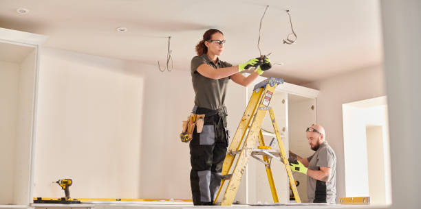 Best Electrical Outlet Repair  in Erda, UT