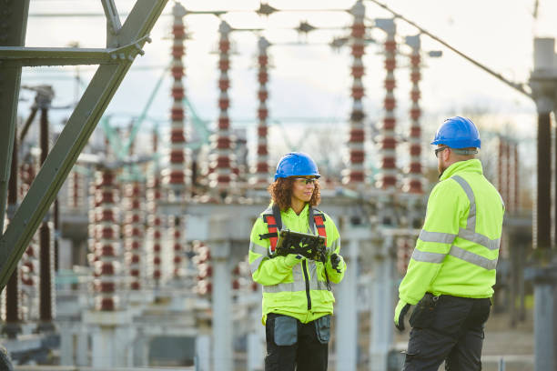 Best Best Electricians Near Me  in Erda, UT