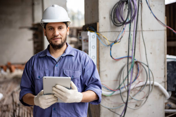 Best Electrical Rewiring Services  in Erda, UT