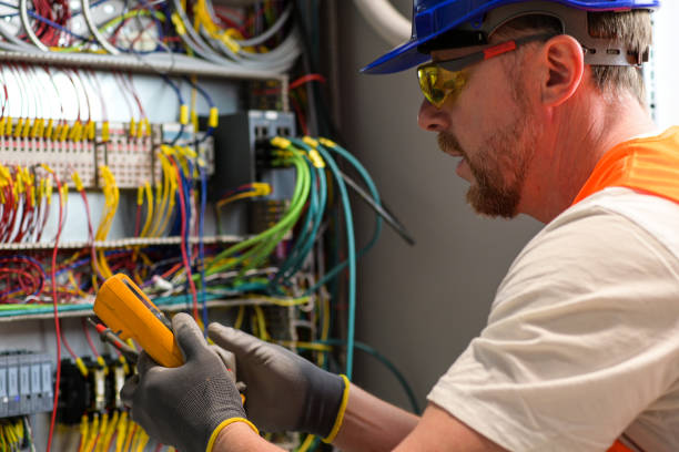 Best Circuit Breaker Repair  in Erda, UT