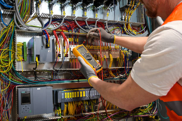 Best Licensed Electrician  in Erda, UT