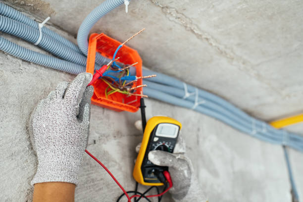 Best Electrical Wiring Services  in Erda, UT