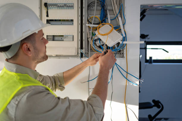 Best 24-Hour Electrician  in Erda, UT
