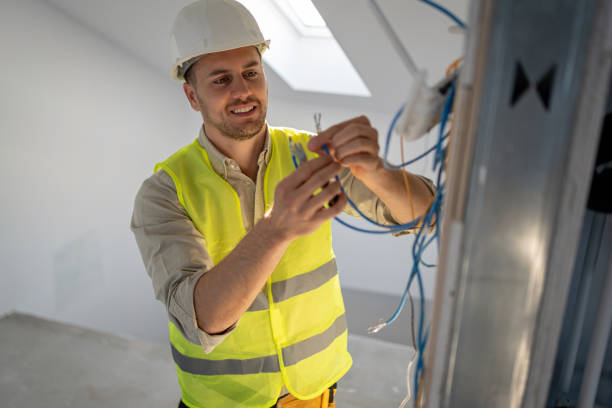Best Electrician for Home Renovation  in Erda, UT